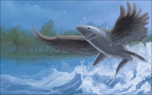 FlyingShark
