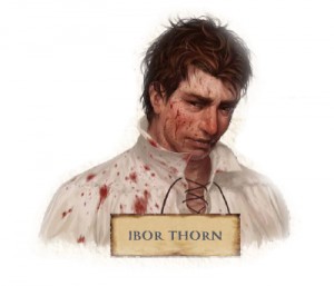 IborThorn