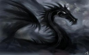 ShadowDragon