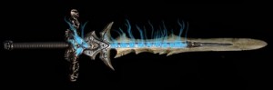 Frostmourne